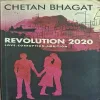Revolution 2020 ( By Chetan Bhagat ) ( Total Pages = 296 )