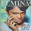 Femina ( March 2015 )