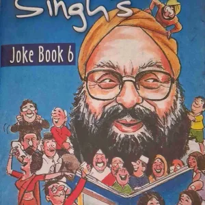 Joke Book b