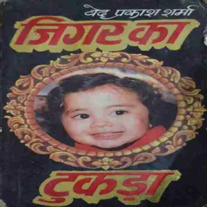 Jiger ka tukda