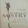 A fine Balance