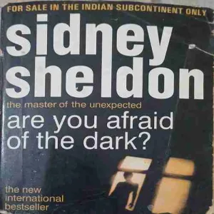 Are you afarid of the dark