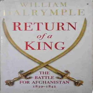 Return of the king
