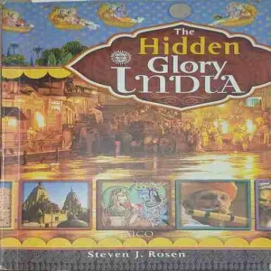 The hidden glory of india