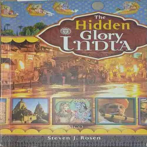 The hidden glory of india