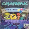 Chamapak ( 1st January 2017 )