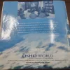 Osho World . Edition :- ( October – 2003 ).