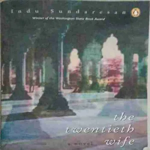 The twentienth Wife