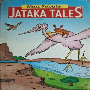 Most Popular Jataka Tales