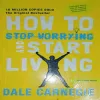 How to stop working and start living