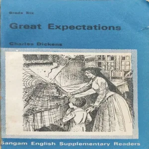 Great Expectation ( Charles Dickens ) .