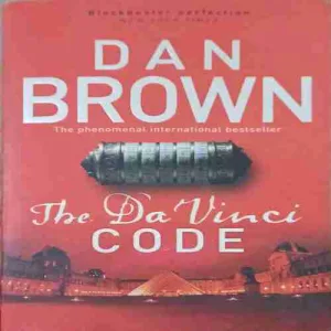 The Da vinci code
