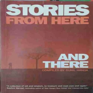 stories from here