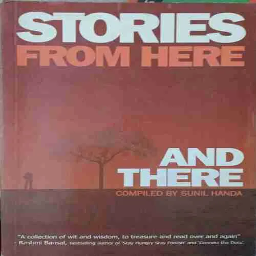 stories from here