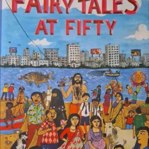 Fairy Tales at Fifty
