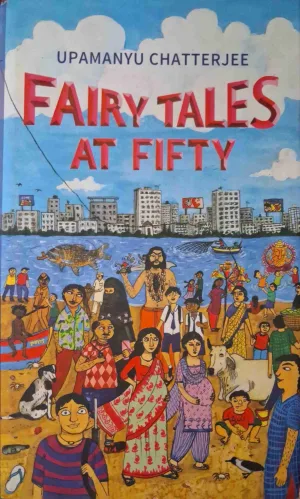Fairy Tales at Fifty