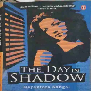 The Day in shadow