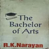 The Bachelor Of Arts ( By R.K. Narayan ) ( Total Pages = 166 )