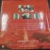 Osho World . Edition :- ( July – 2003 ).