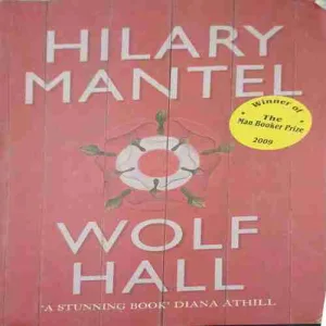 Wolf hall