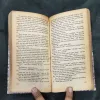 Oliver Twist ( Charles Dickens ) .