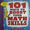 101 Ways To Boost Your Math Skills ( By Susan Shafer ) ( Total Pages = 96 )