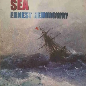 The Old Man And The Sea