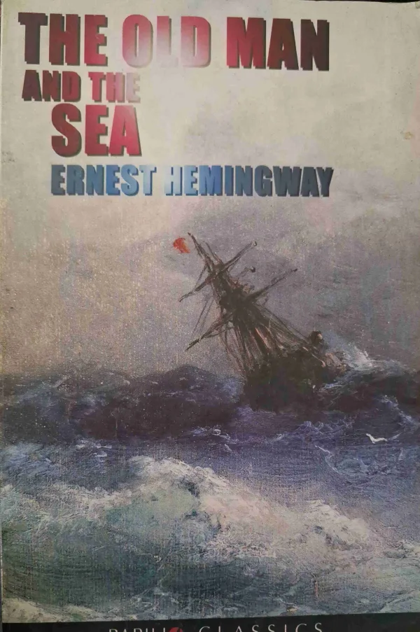 The Old Man And The Sea
