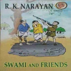 Swami And Friends