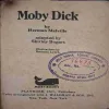 Moby Dick
