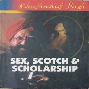 sex, scotch & scholarship