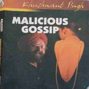 Malicious Gossip