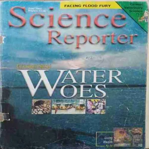 Science Reporter ( June 2004 )