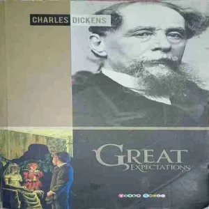 Great experices ( BY = Charles Dickens )