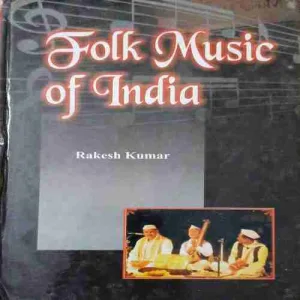folk music of music
