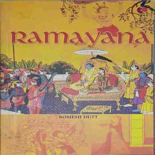 Ramanyana