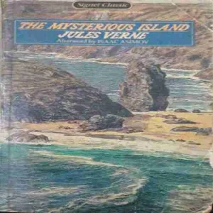 The mystrious island