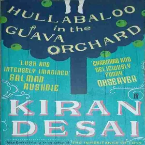 Hullabal in the guava orchard