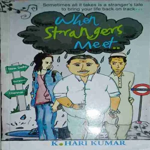 When strangers meet