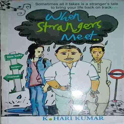 When strangers meet