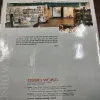 Osho World . Edition :- ( May – 2006 ).
