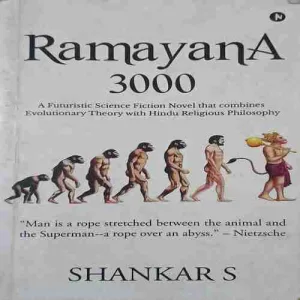 Ramayana 3000