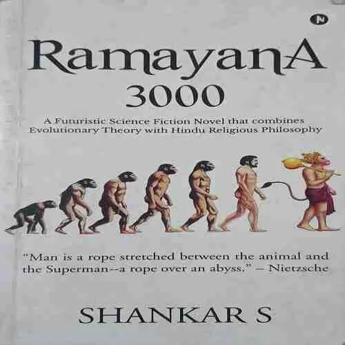 Ramayana 3000