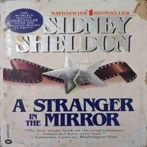 A stranger in the mirror