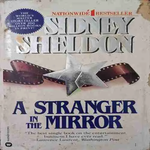 A stranger in the mirror