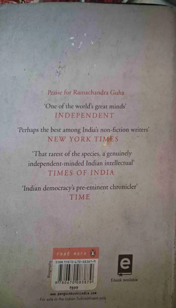 Gandhi