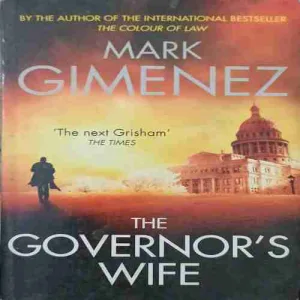 The Governors wife