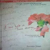 I too has love story
