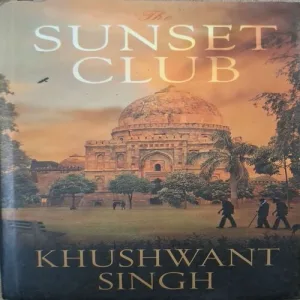 The Sunset Club