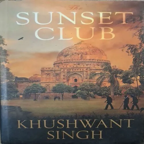 The Sunset Club